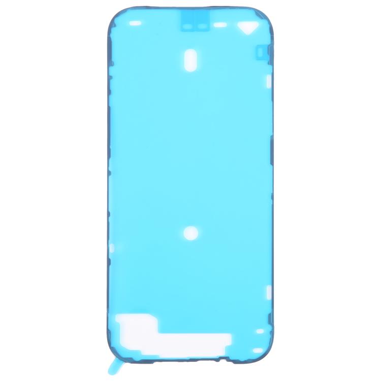 Display Adhesive Gasket Waterproof Sticker for Apple iPhone 17 Pro Front