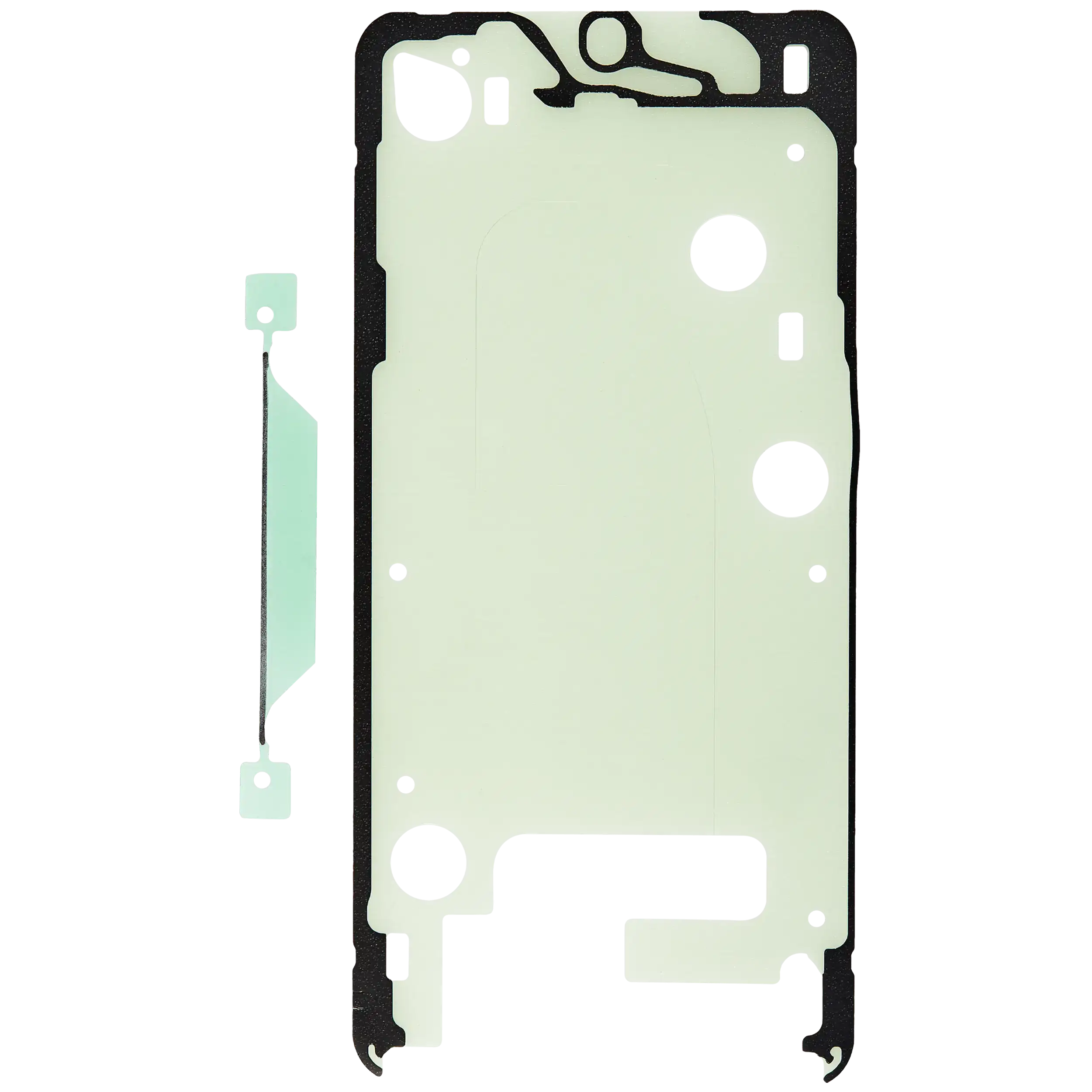 Display Adhesive Gasket Waterproof Sticker for Samsung Galaxy S25 Plus ...