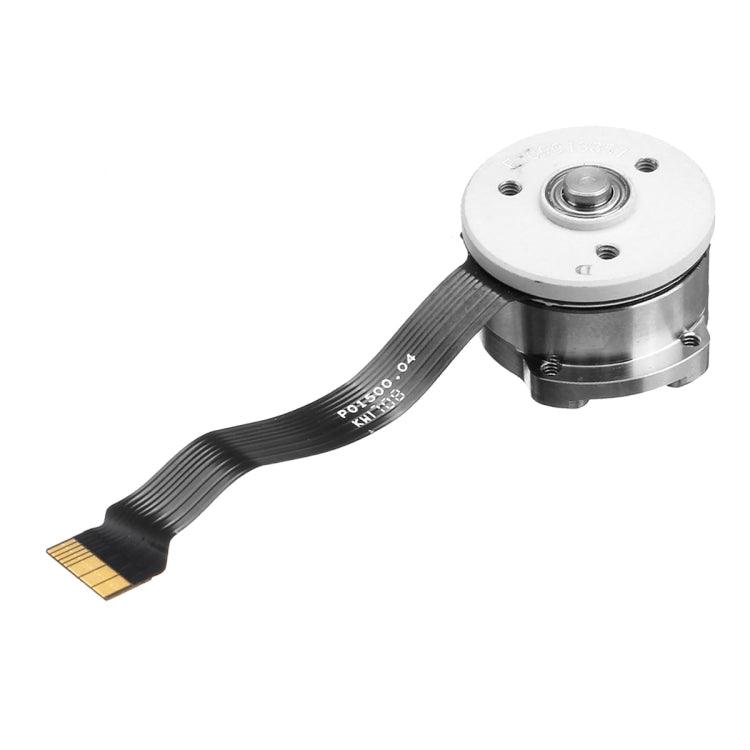Drone Gimbal Motor Y-axis Motor For DJI Phantom 4 Pro