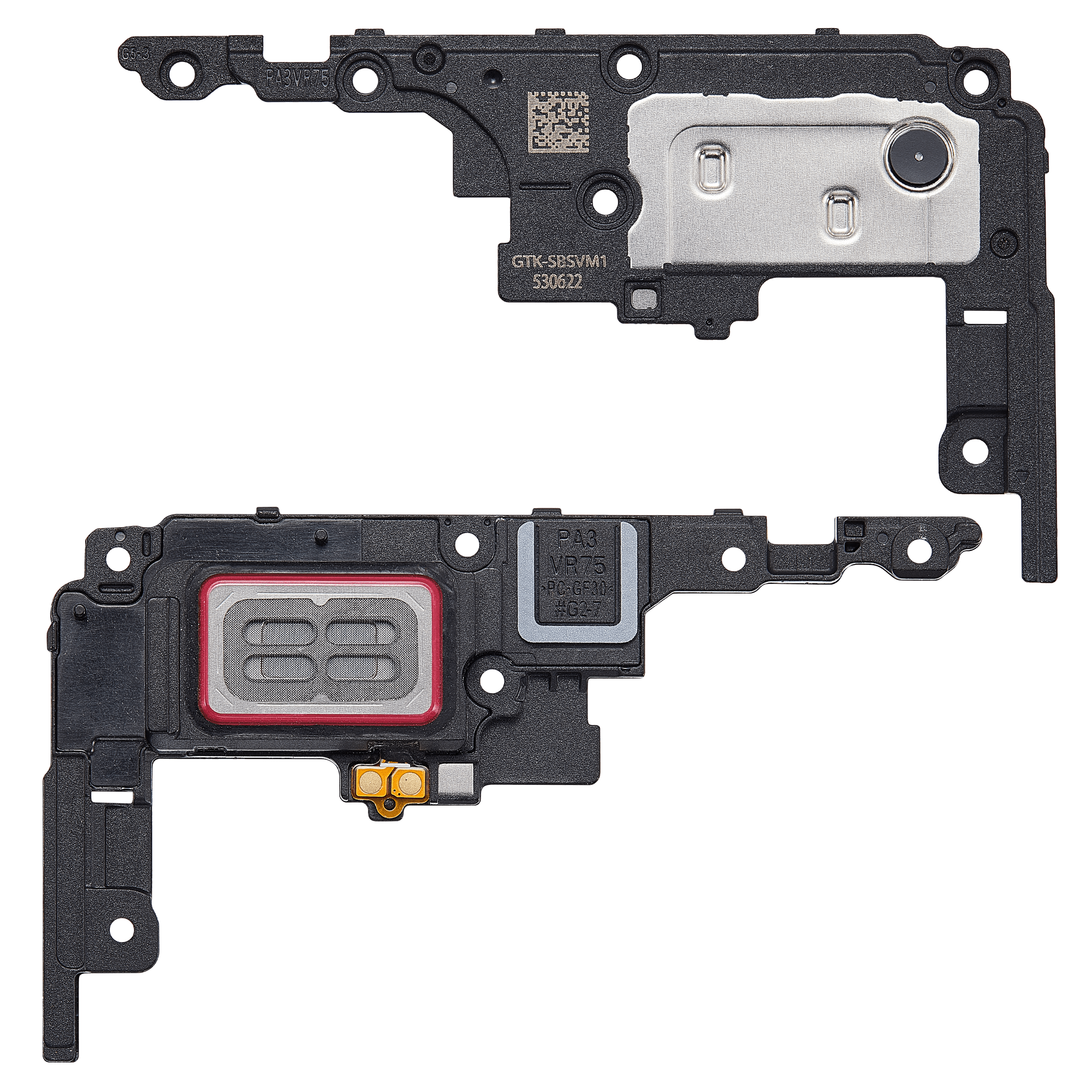 Earpiece ear speaker for Samsung Galaxy S25 Ultra