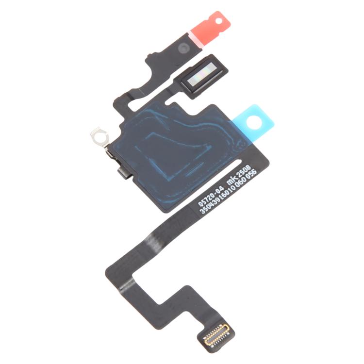 Earpiece Ear Speaker Flex for Apple iPhone 17 Pro