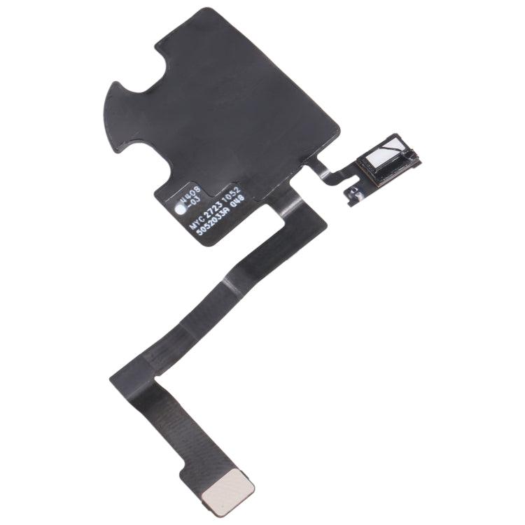 Earspeaker Flex Cable For Apple iPhone 15 Pro Max - EGFix