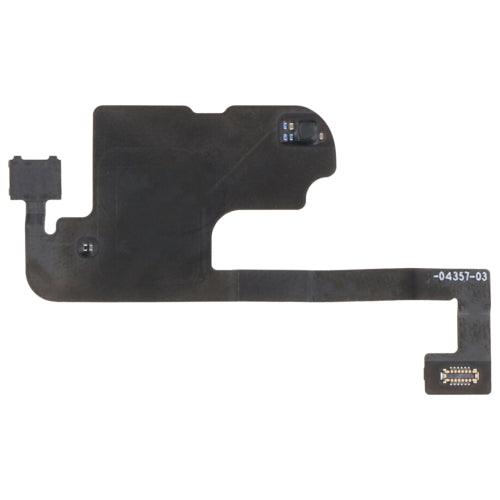 Earspeaker Ringer Flex Cable For Apple iPhone 15 Plus - EGFix