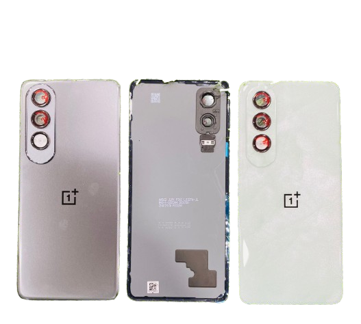 Back Glass Panel Cover For OnePlus Nord CE 4 With Lens
