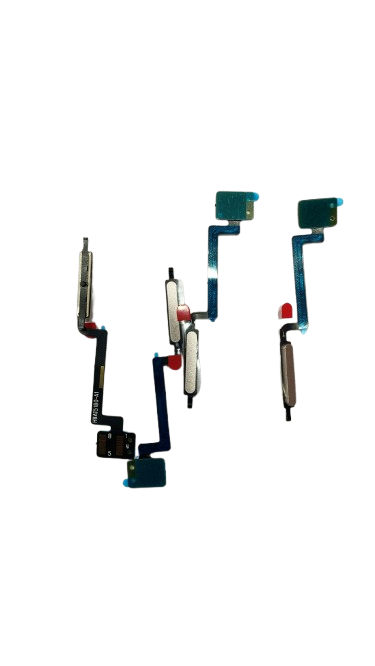 Fingerprint Sensor Flex Cable Compatible With Lava Blaze 2 - EGFix