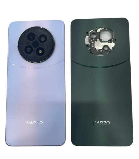 Back Panel Housing Body Compatible With Realme Narzo X70 5G - EGFix
