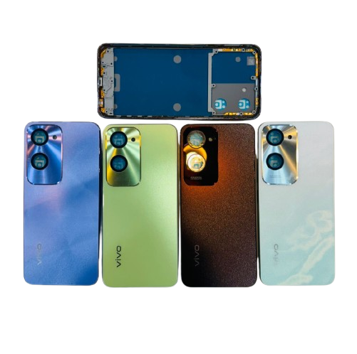 Back Panel Housing Body For Vivo Y18 - EGFix