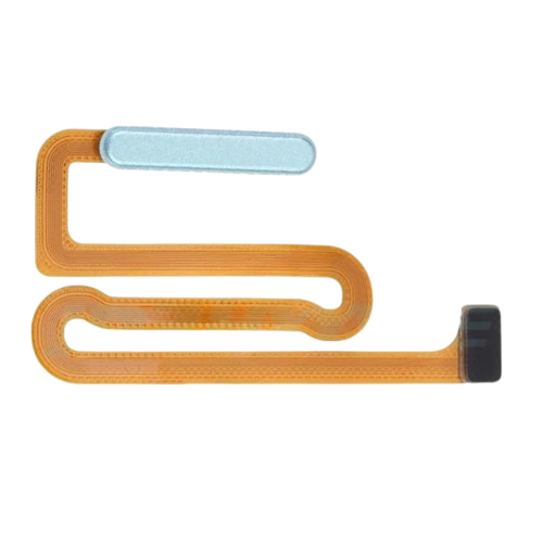 Finger Print Sensor Flex Cable For Samsung Galaxy M14