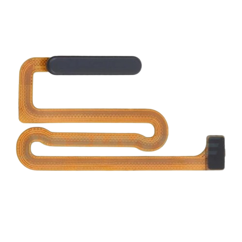 Finger Print Sensor Flex Cable For Samsung Galaxy M14