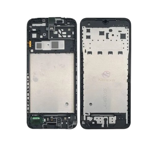 LCD Displays Middle Frame For Samsung Galaxy M14 - EGFix