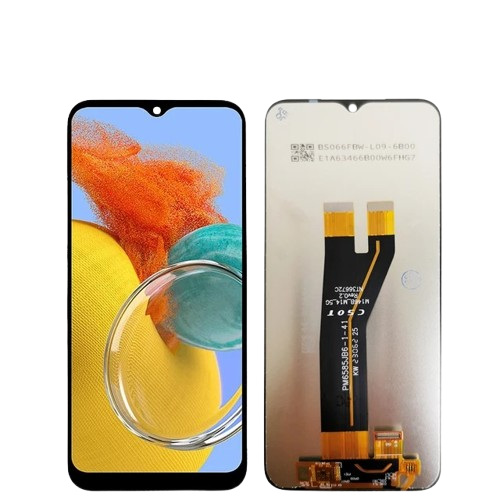 LCD Displays Folder With Touch Screen For Samsung Galaxy M14