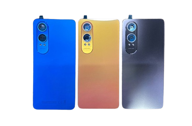 Back Panel Housing Body For OnePlus Nord CE 4 Lite - EGFix