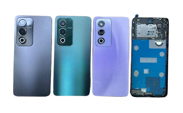 Back Panel Housing Body For Oppo A3 Pro - EGFix