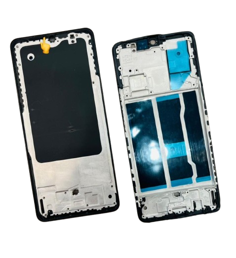 LCD Displays Middle Frame For Vivo T2 - EGFix