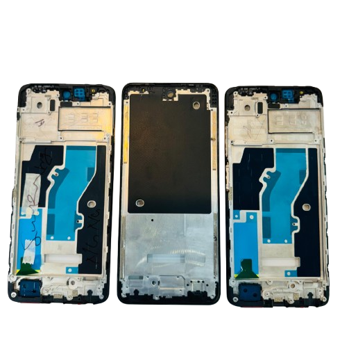 LCD Display Middle Frame For Infinix Hot 40i X6528 - EGFix