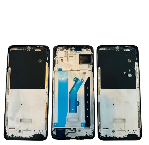 LCD Display Middle Frame For Itel P55 5g