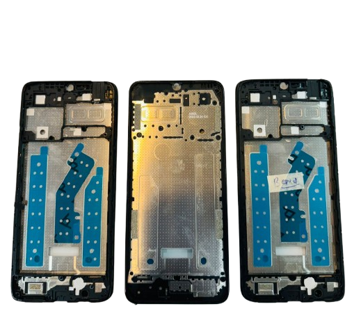 LCD Displays Middle Frame For Itel A60s - EGFix