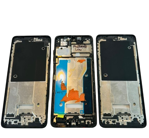 LCD Displays Middle Frame For Itel P55T - EGFix