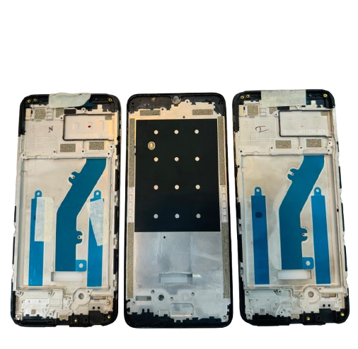 LCD Displays Middle Frame For Itel A05S - EGFix