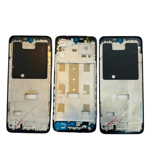 LCD Displays Middle Frame For Poco M6 Pro - EGFix