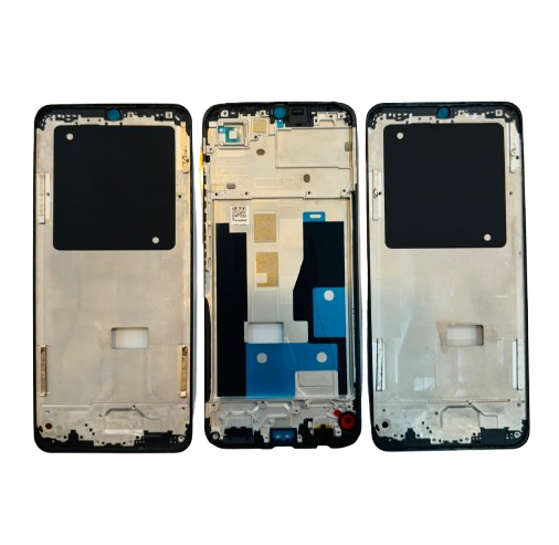 LCD Displays Middle Frame For Realme C51 - EGFix
