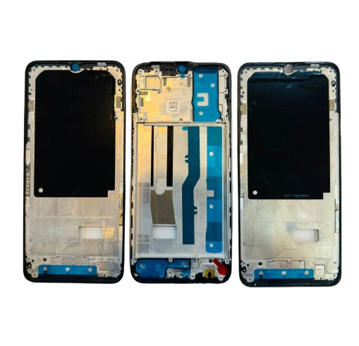 LCD Displays Middle Frame For Vivo Y56 - EGFix