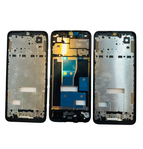 LCD Displays Middle Frame For Realme C30 - EGFix