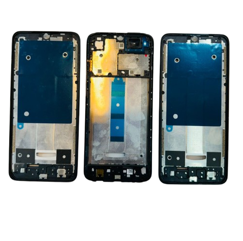 LCD Displays Middle Frame For Poco C51 - EGFix