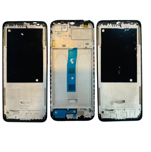 LCD Displays Middle Frame For Redmi Mi 10C - EGFix