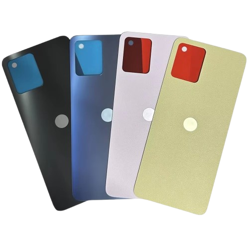 Back Panel Cover For Motorola Moto G14