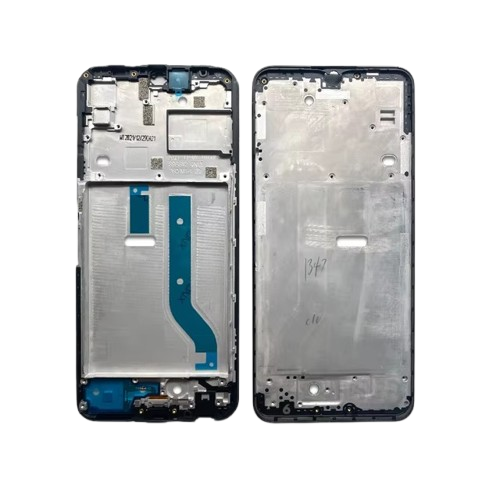 LCD Frame Middle Panel Chassis for Motorola Moto G50 5G - EGFix