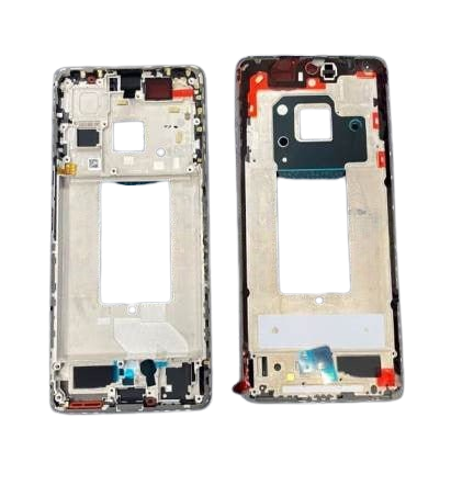 LCD Displays Middle Frame For Vivo V25 Pro - EGFix