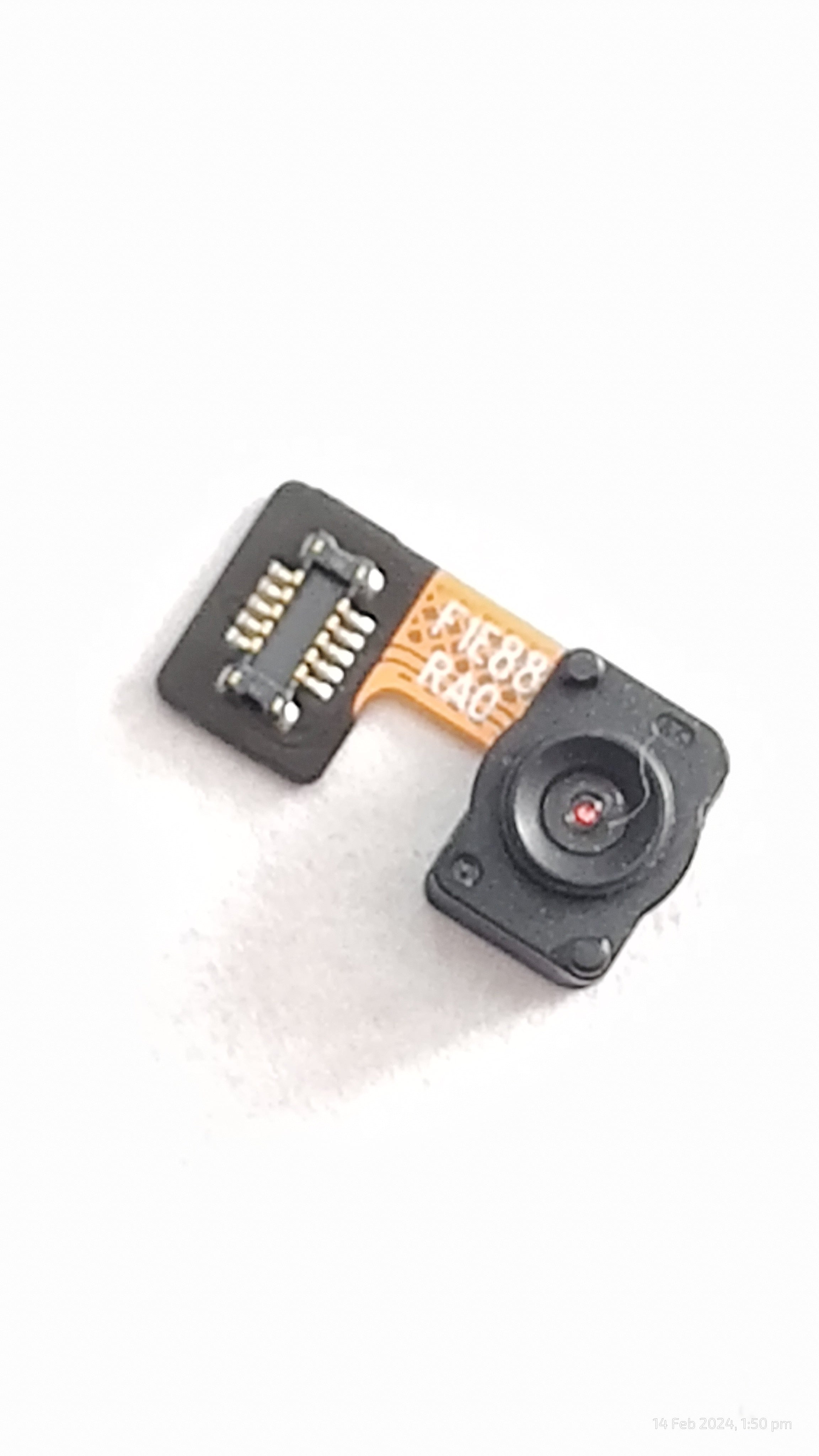 Finger Print Senser For Motorola Moto G72 5g - EGFix