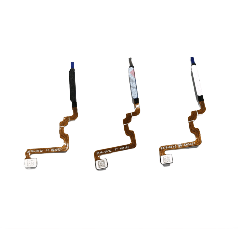 Fingerprint Sensor Flex Cable For Xiaomi Mi 12 4G - EGFix