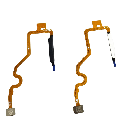 Fingerprint Sensor Flex Compatible With Infinix Hot 40i - EGFix