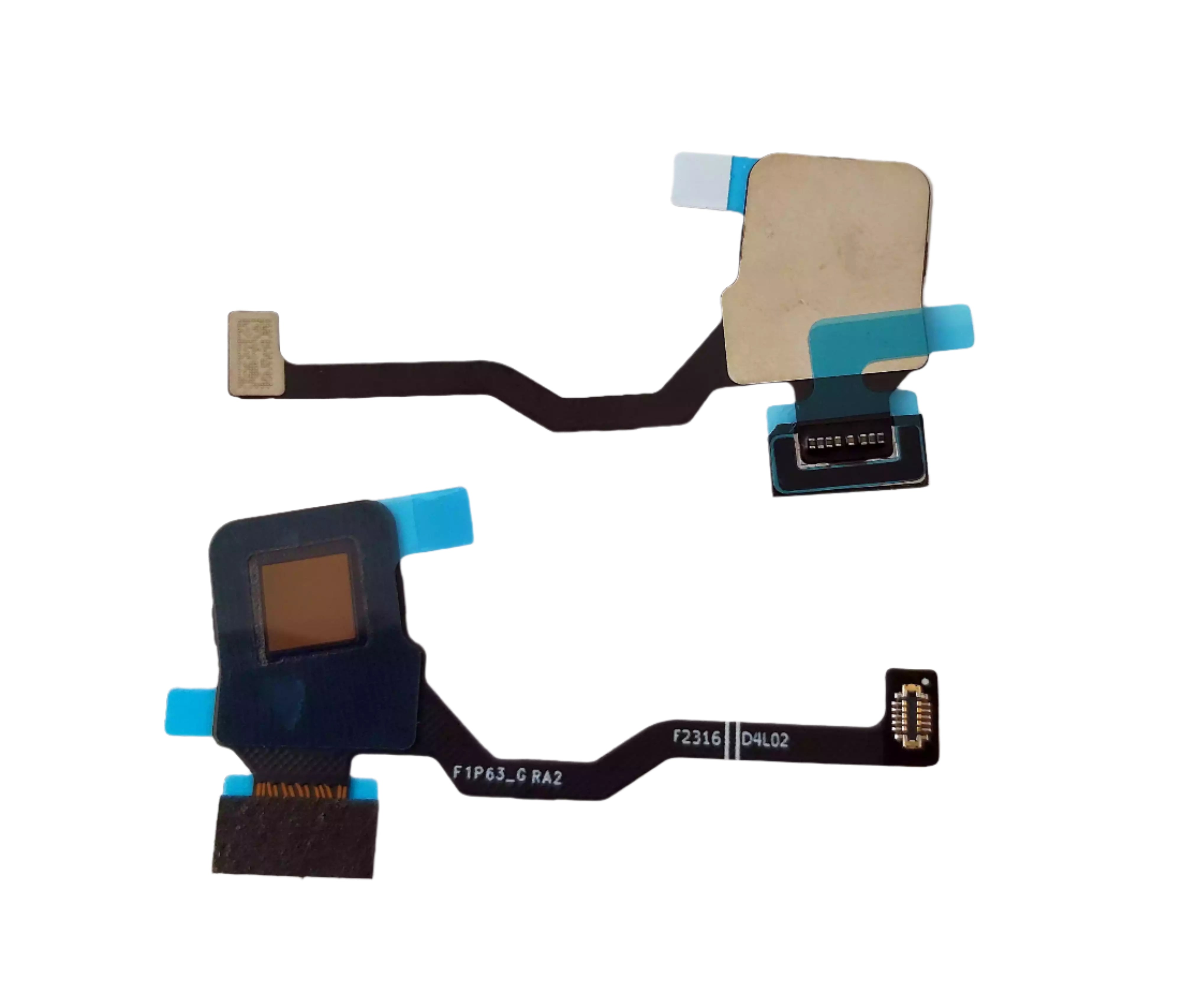 SPAREWARE® Fingerprint Scanner Sensor Flex Cable For Oneplus 11R
