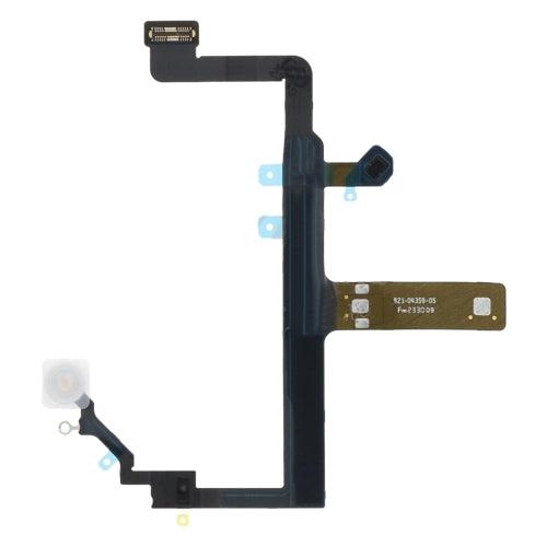 Flashlight Flex Cable For Apple iPhone 15 Plus - EGFix