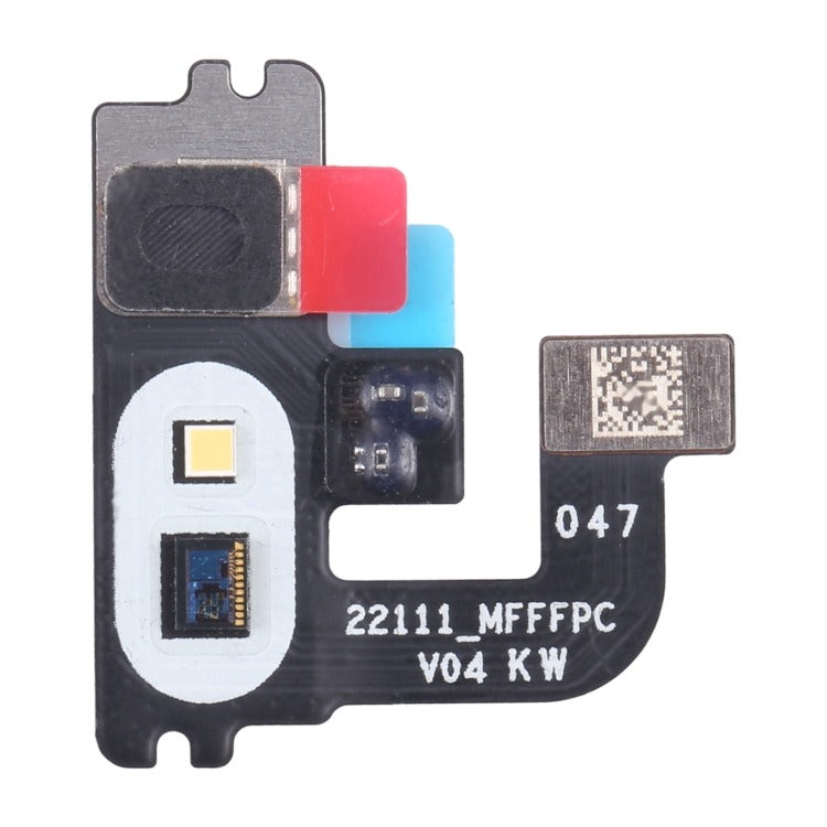 Flashlight Mic Flex Cable For Nothing Phone 2 - EGFix