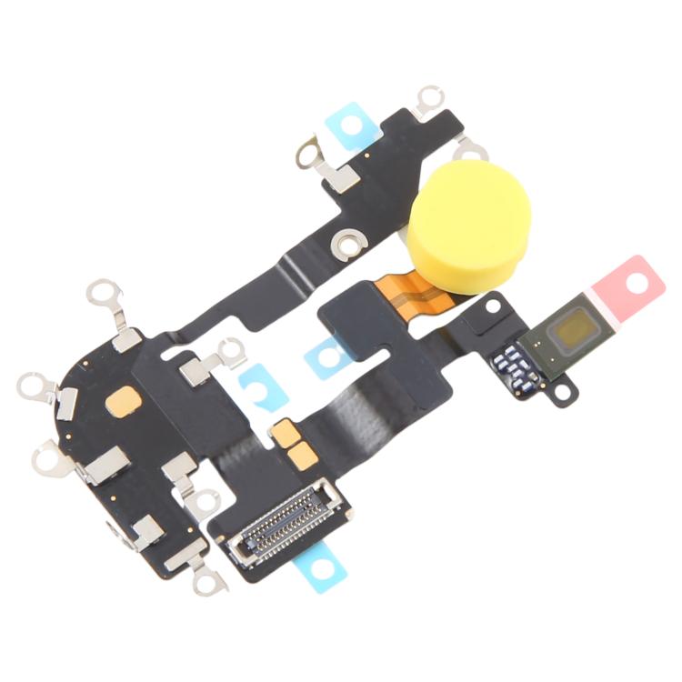 Flashlight Flex Cable for Apple iPhone 17 Pro