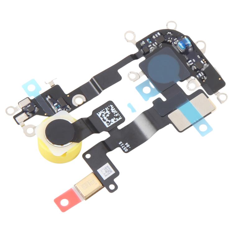 Flashlight Flex Cable for Apple iPhone 17 Pro