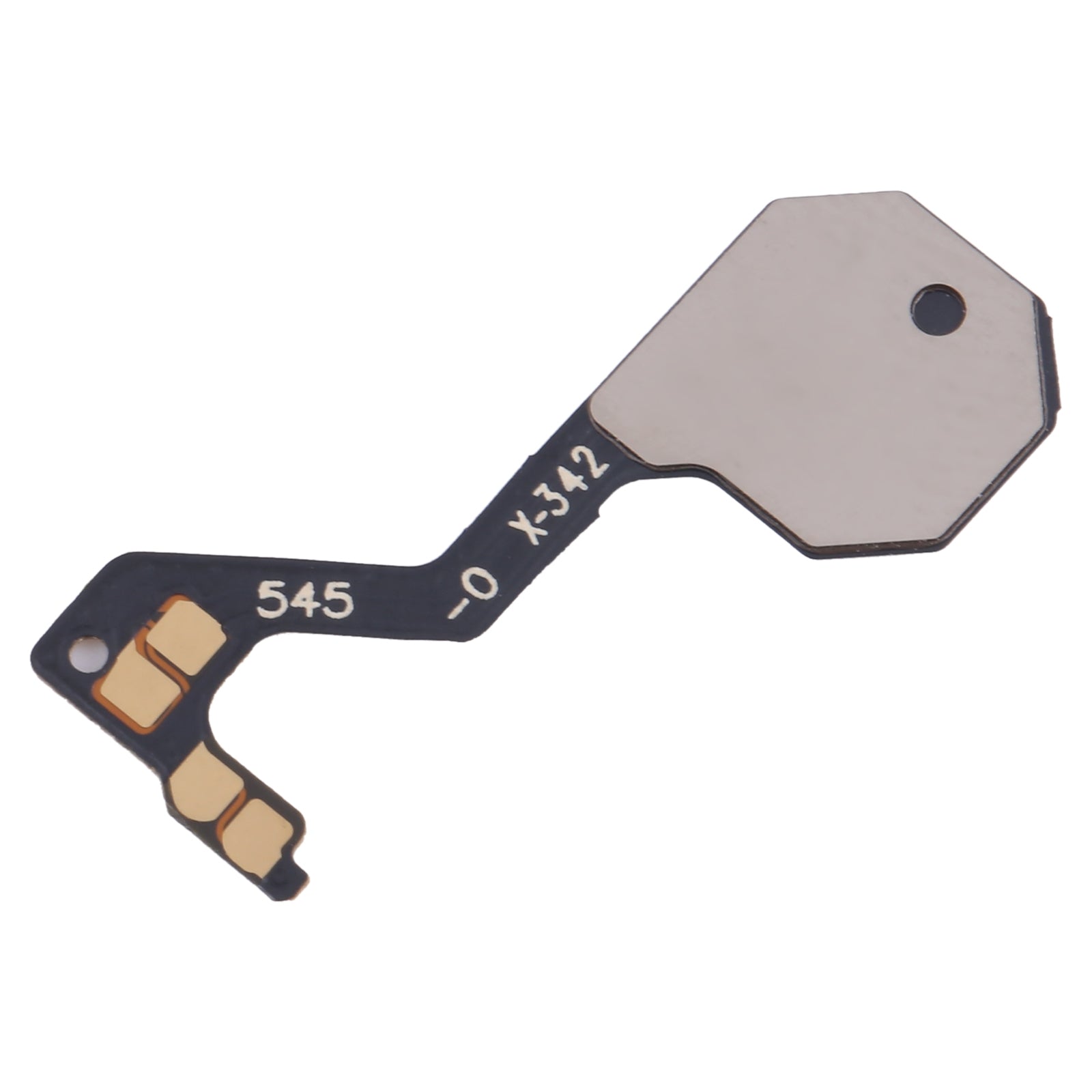 Flashlight Flex Cable for Oneplus 12 - EGFix