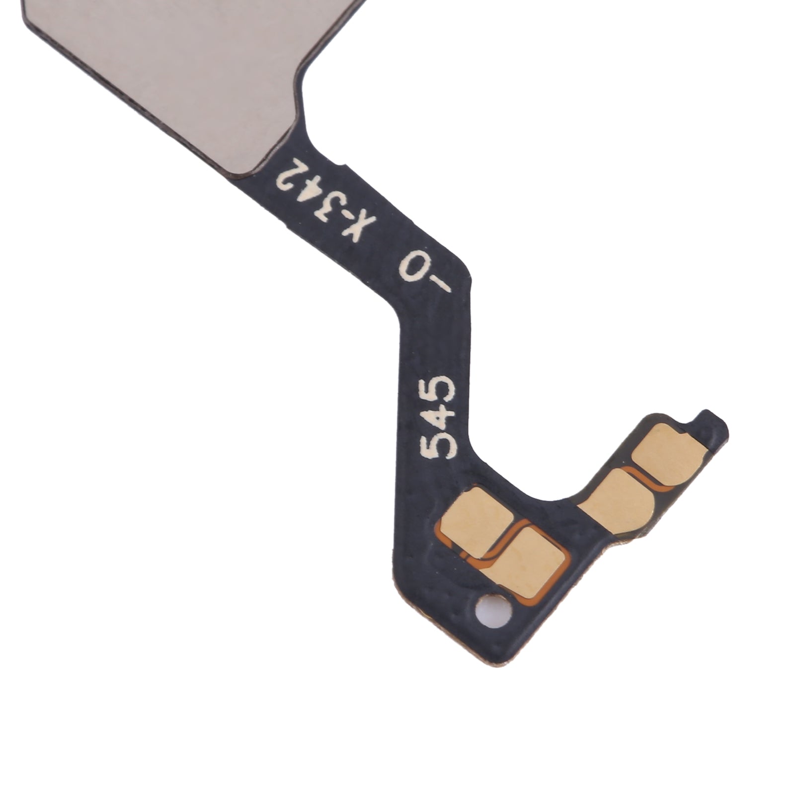 Flashlight Flex Cable for Oneplus 12 - EGFix