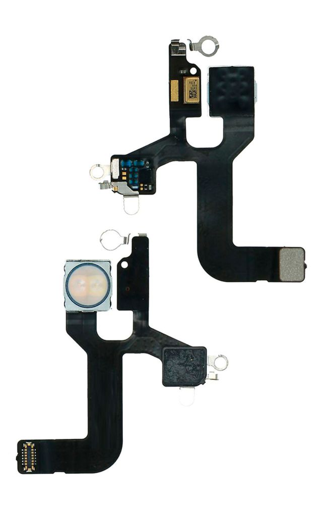 Flashlight Flex for Apple iPhone 12