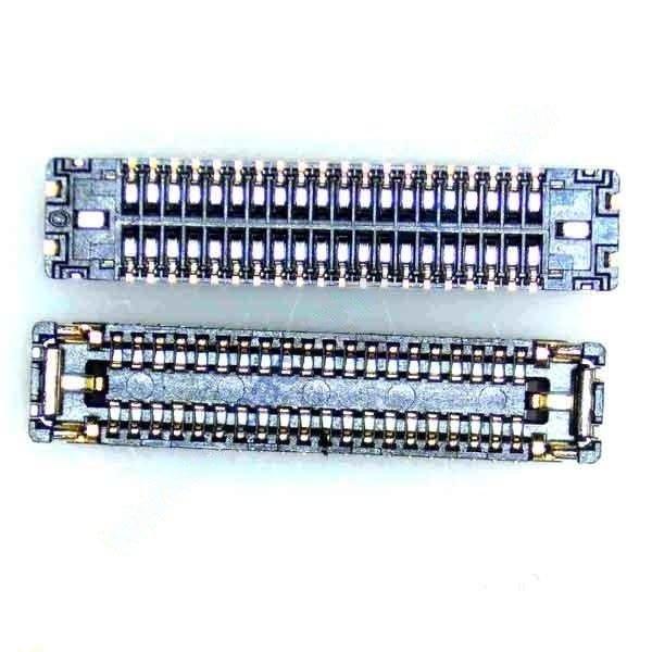 FPC LCD Display Connector For Lava Blaze 2 - EGFix