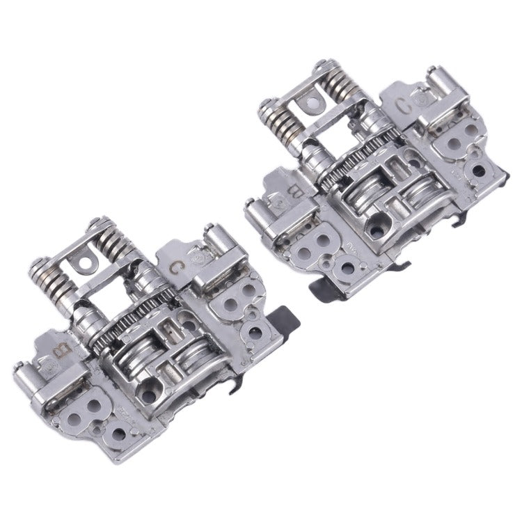 Frame hinges Spin Axis For Samsung Galaxy Z Flip 3 SM-F711B - EGFix