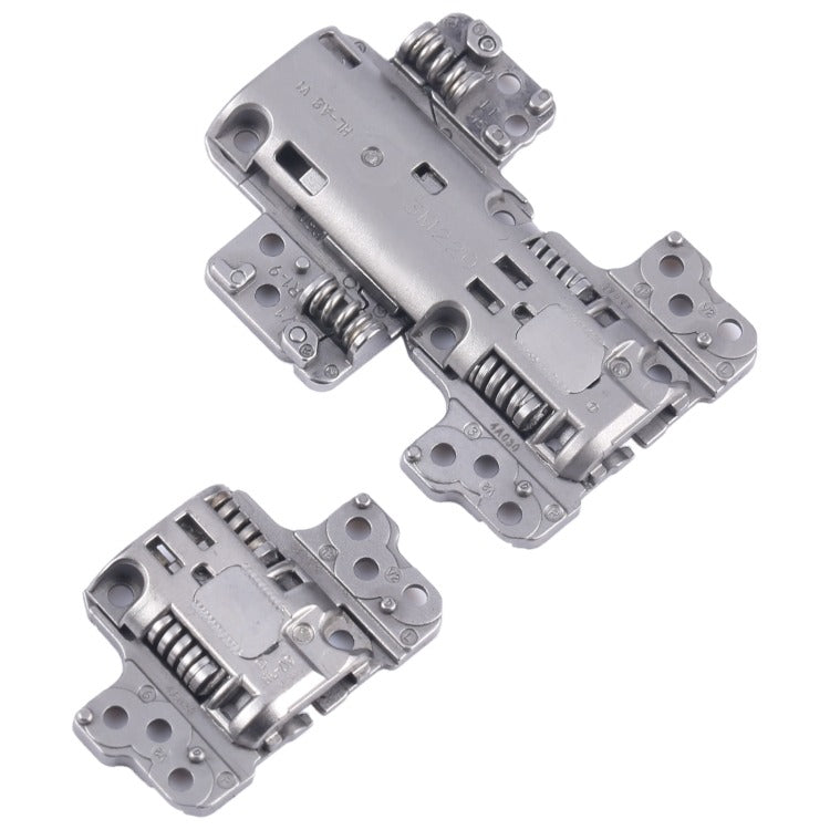 Frame hinges Spin Axis For Samsung Galaxy Z Flip 4 SM-F721B - EGFix