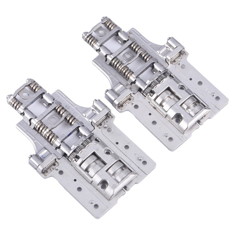 Frame hinges Spin Axis For Samsung Galaxy Z Fold 3 SM-F926B - EGFix