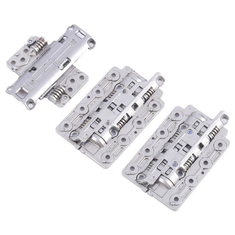 Frame hinges Spin Axis For Samsung Galaxy Z Fold 4 5G SM-F936B - EGFix