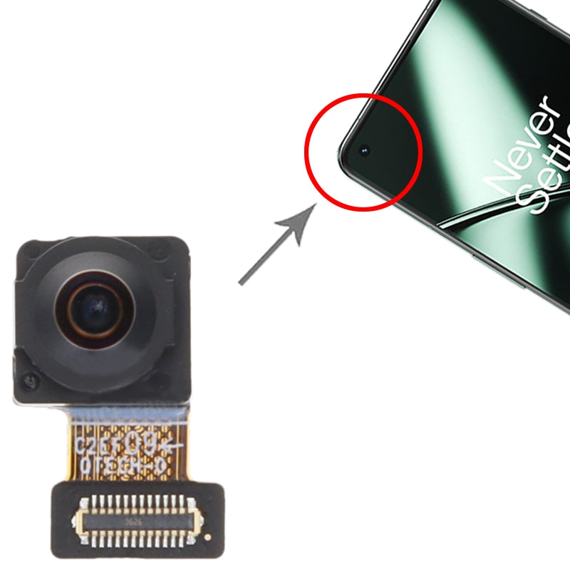 Front Facing Camera for Oneplus 11 - EGFix