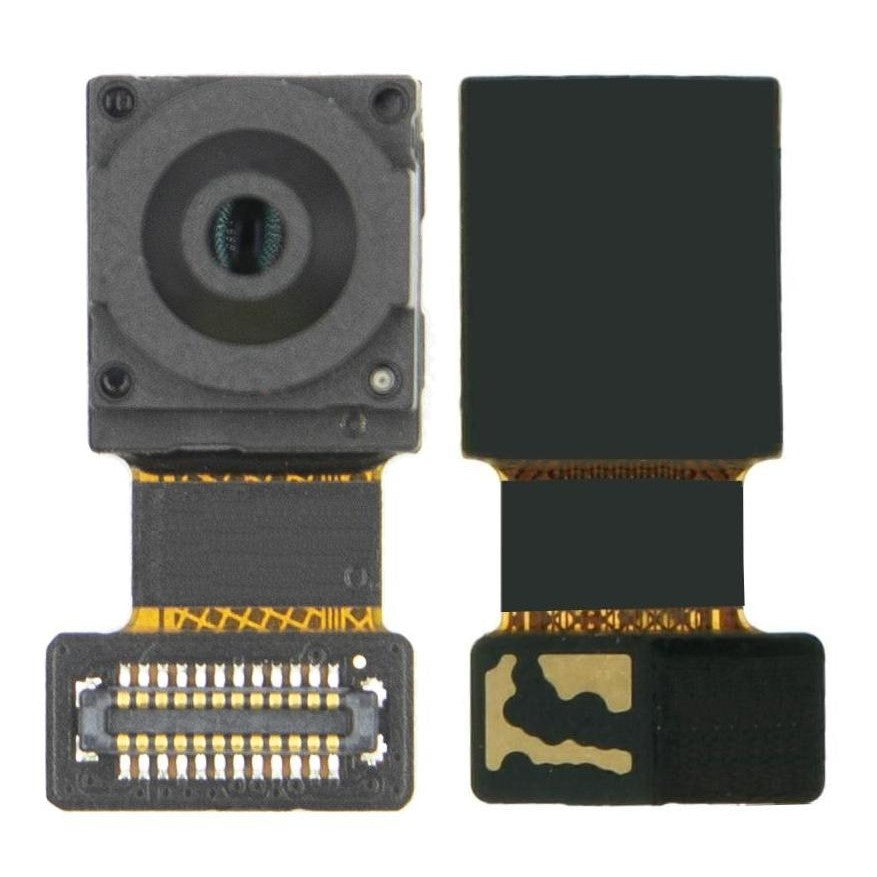 Front Facing Camera for Xiaomi Redmi Note 9 - EGFix